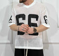 T-shirt Target 66