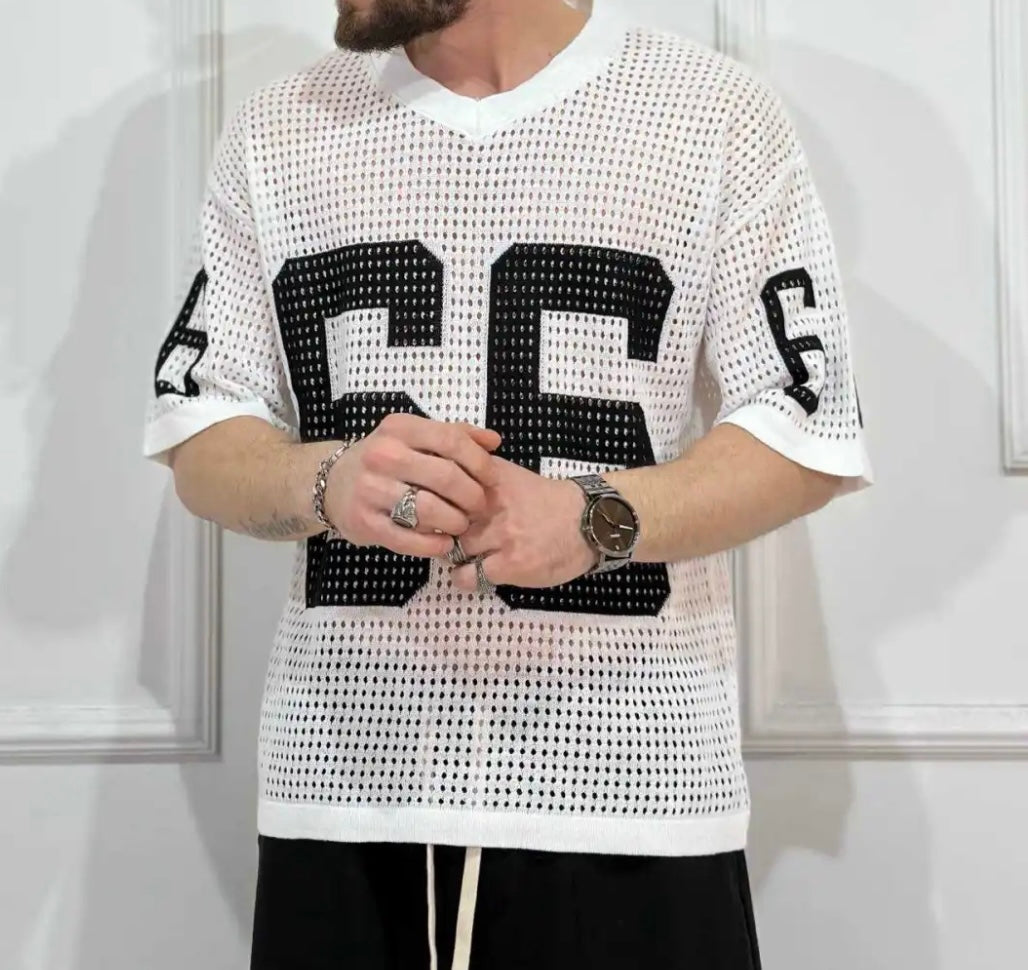 T-shirt Target 66