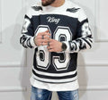 Felpa King 89