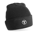 Cappellino Winter Target black