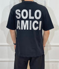 T-shirt Target Solo Amici
